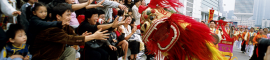 Chinese new year