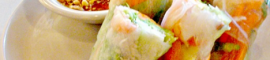 vietnamese food