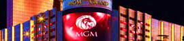 macau mgm