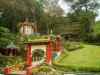 Bell Church at Baguio City cheap accommodation available