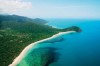 The Greate Barrier Reef Natural Attraction