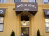 Apollo Inn New York City Review