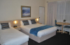 BEST WESTERN Ashfields Philip Lodge Hotel