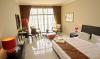 Oryx Hotel Abu Dhabi Review