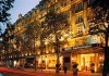 Radisson Blu Ambassador Hotel Paris Opera