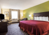 The Quality Inn St. Louis Airport Hotel
