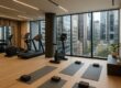 Capella Sydney Fitness and Wellness Centre