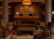 Elegant interior of Ace Hotel Sydney showcasing boutique hotel design