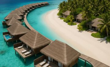 Niyama Private Islands Villas