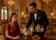 Attentive luxury service at Rambagh Palace