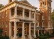 The Jefferson Historic Boutique Hotel in Richmond’s cultural district