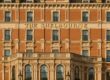 The Shelbourne Hotel historic exterior Dublin