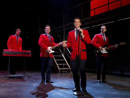 Jersey Boys Las Vegas Tourism | Visit The Most Popular Shows In Las Vegas