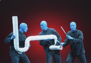 blue man group 300x210 blue man group