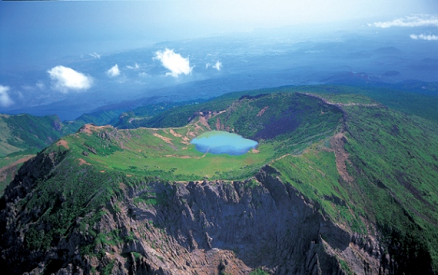 Mt Hallasan National Park 2 Jeju Island | Attractions & Places To Visit