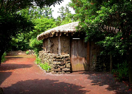 Seongeup Folk Village Jeju Island | Attractions & Places To Visit