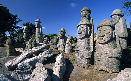 jeju island1 Jeju Island | Attractions & Places To Visit