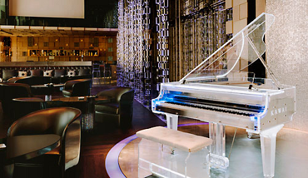 Macay Crystal Piano Bar The Best Of Macau Nightlife, Bars And Clubs