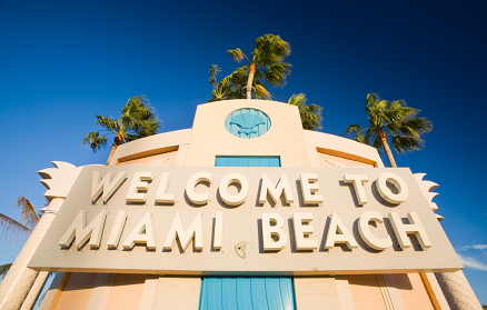 Miami Beach Miami Beach Vacations | Top Events In Miami Beach