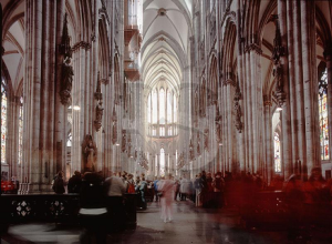 Cologne cathedral 300x220 Cologne Cathedral