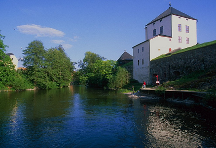 Nykoping Castle Popular Travel Spots In Nyköping, Sweden