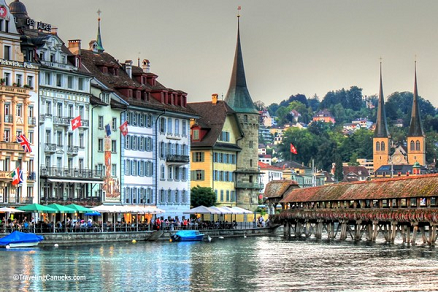 The old town Switzerland Geneva Tourist Spots | Top 5 Things To Do In Geneva, Switzerland