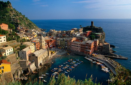 Maritime Things To Do In Monterosso Al Mare | Province Of Italy