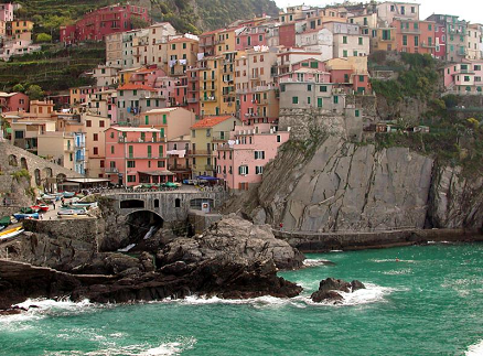 Monterosso al Mare Things To Do In Monterosso Al Mare | Province Of Italy