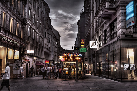 Karntner Strasse Vienna Travel Guide | 5 Hottest And The Best Tourist Attractions