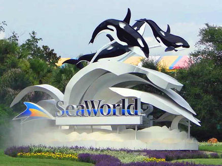 Orlando sea world Orlando Theme Parks And Attractions |  Visit Orlando City