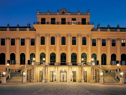 Schonbrunn Palace Vienna Travel Guide | 5 Hottest And The Best Tourist Attractions