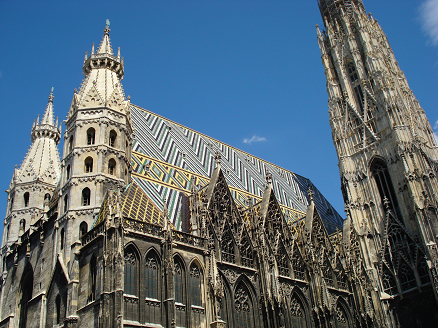 St. Stephen’s Cathedral Vienna Travel Guide | 5 Hottest And The Best Tourist Attractions