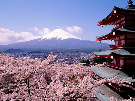 Tokyo, places to visit?