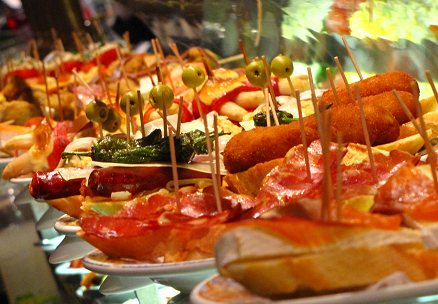 barcelona tapas Barcelona | Things To Do | Travel + Shopping + Food