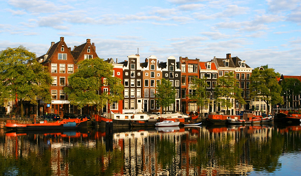 Amsterdam Amsterdam Hottest Travel Spots | Whats On In Amsterdam