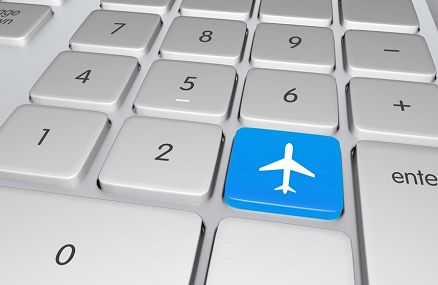 Online Booking Plan A Holiday | Travel Agent Or Online Booking