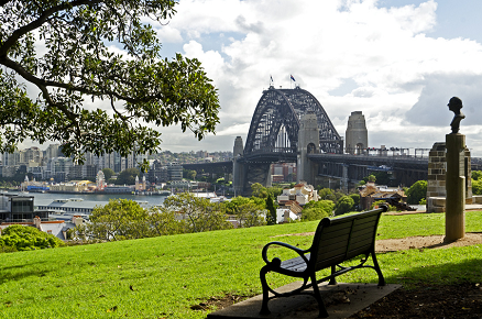 Sydney Sydney Travel And Tour Information | Main Attractions And Sights Around Sydney