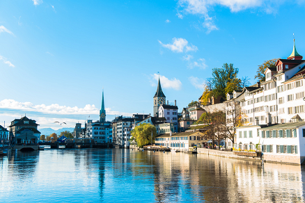 Zurich Things to do in Zurich | Zurich Popular Sights And Attractions