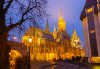 Budapest Best Travel Spots