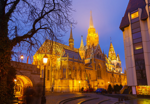 Budapest Best Travel Spots 300x208 Budapest Best Travel Spots