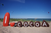 Cocoa Beach Family Vacation And Accommodation
