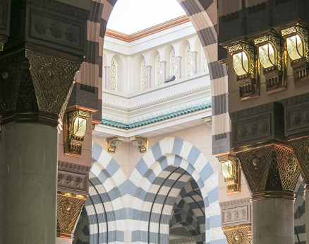 Best Season To Visit Mecca1 Best Season To Visit Mecca | Mecca Visitors Guide