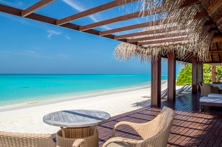 Maldives Planning For A Holiday In Maldives | Luxury Accommodations In Maldives