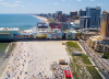 Top Atlantic City Hotels on Broadwalk