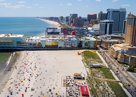 atlantic city hotels on broadwalk Top Atlantic City Hotels on Broadwalk