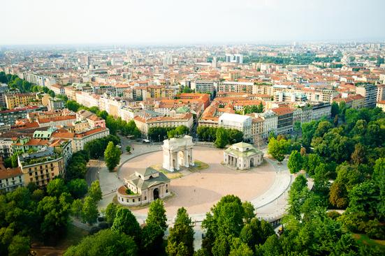  Milan Hotel Deals