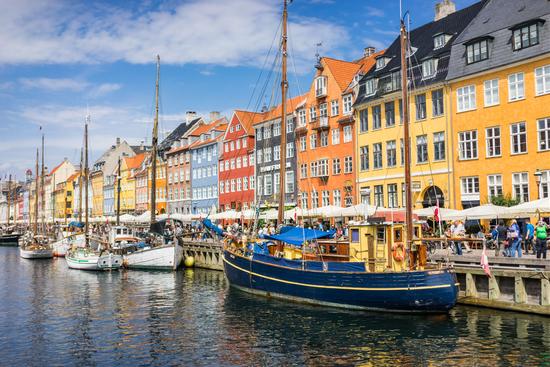  Copenhagen Hotel Deals