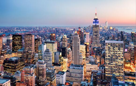  New York Hotel Deals