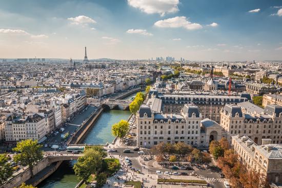 Paris Hotel Deals