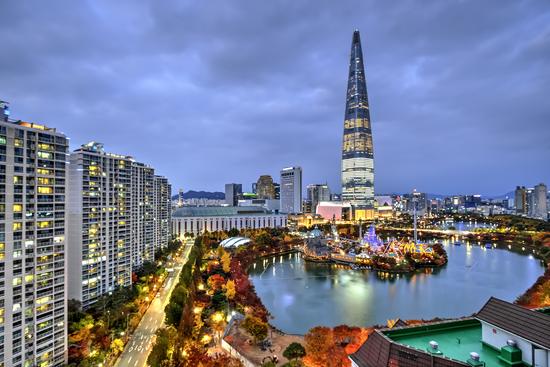  Seoul Hotel Deals